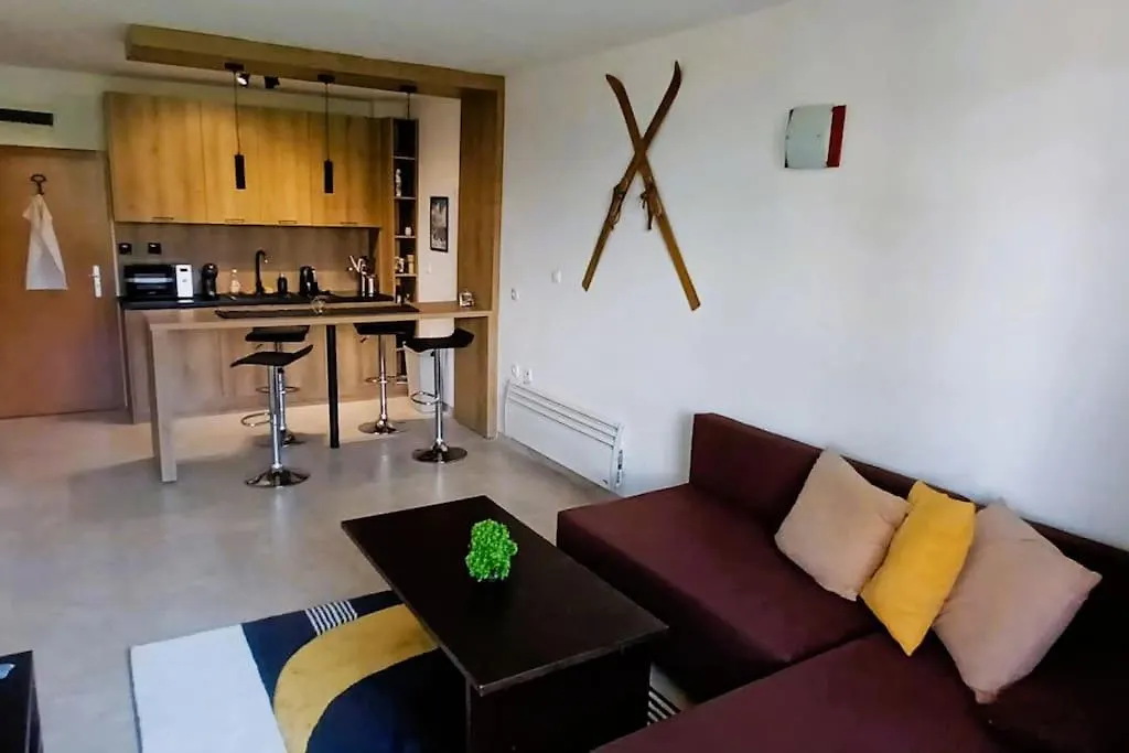 Friendly Apartment -Top Location Bansko 0*,  Bulgaria
