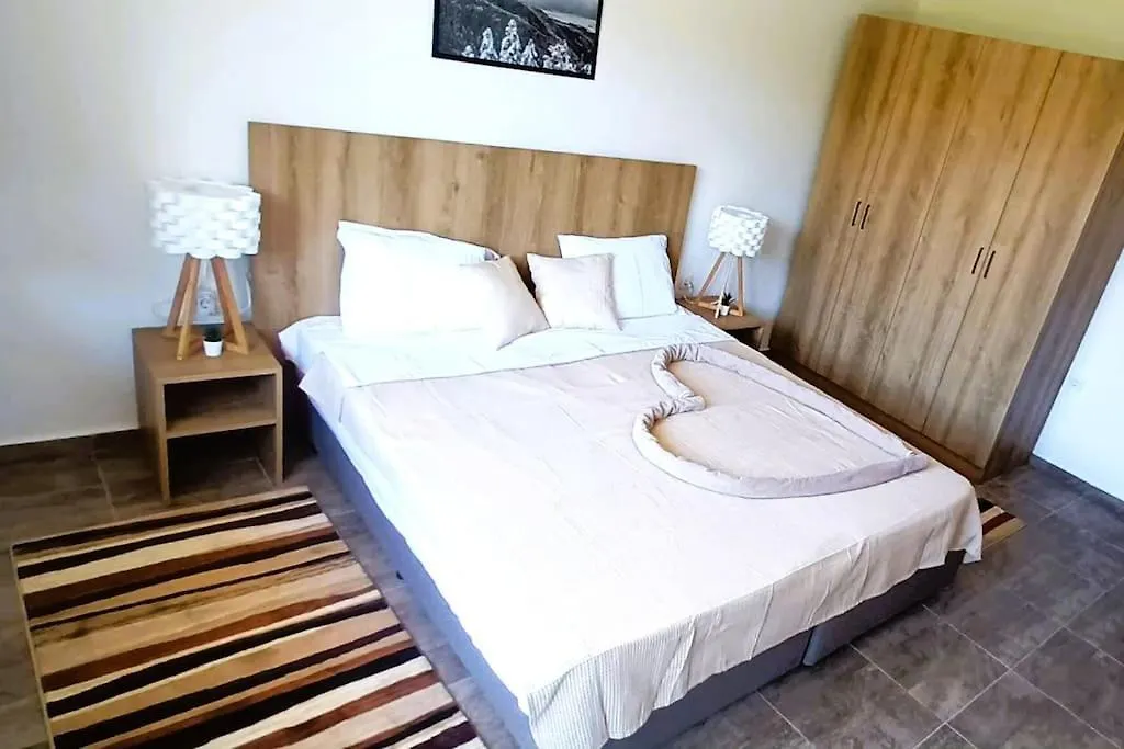 Friendly Apartment -Top Location Bansko 0*,  Bulgaria