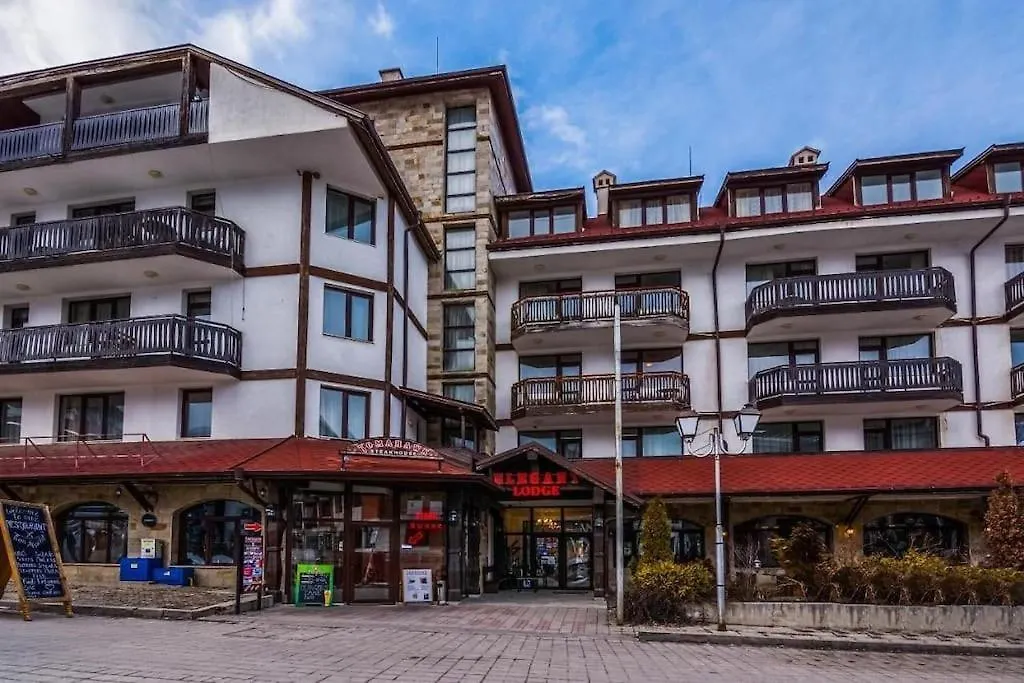 Friendly Apartment -Top Location Bansko
