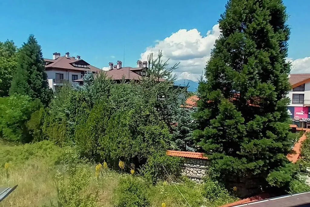 Friendly Apartment -Top Location Bansko Bulgaria