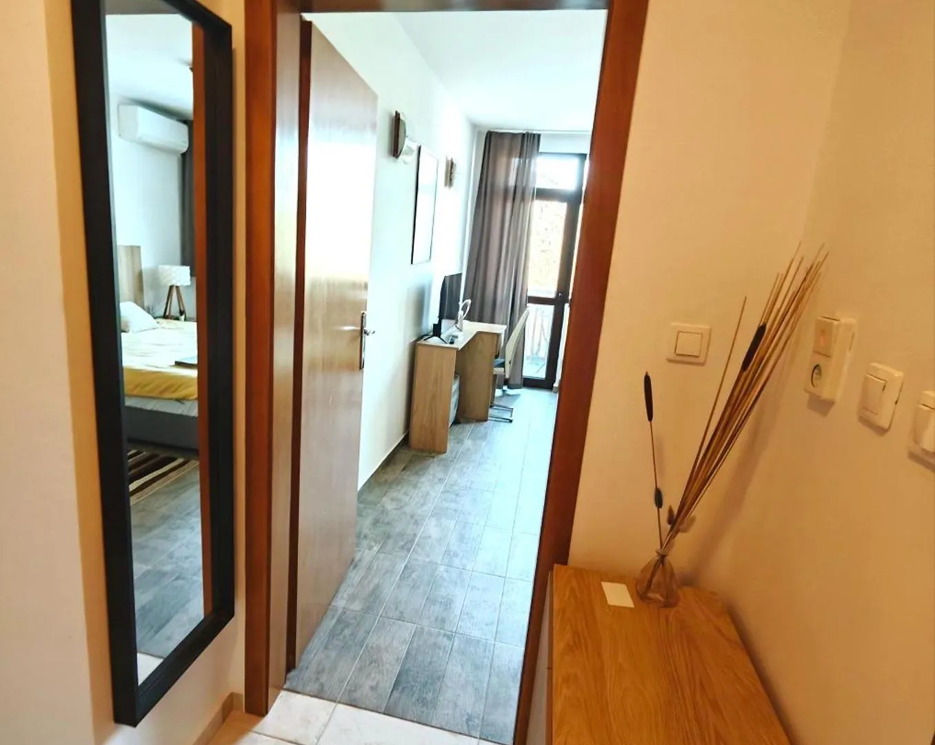 Friendly Apartment -Top Location Bansko