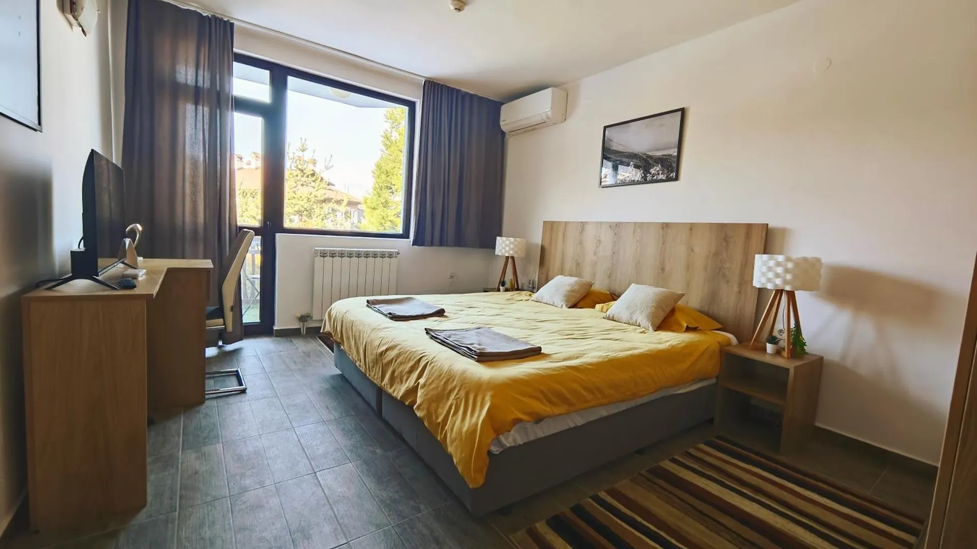 Friendly Apartment -Top Location Bansko
