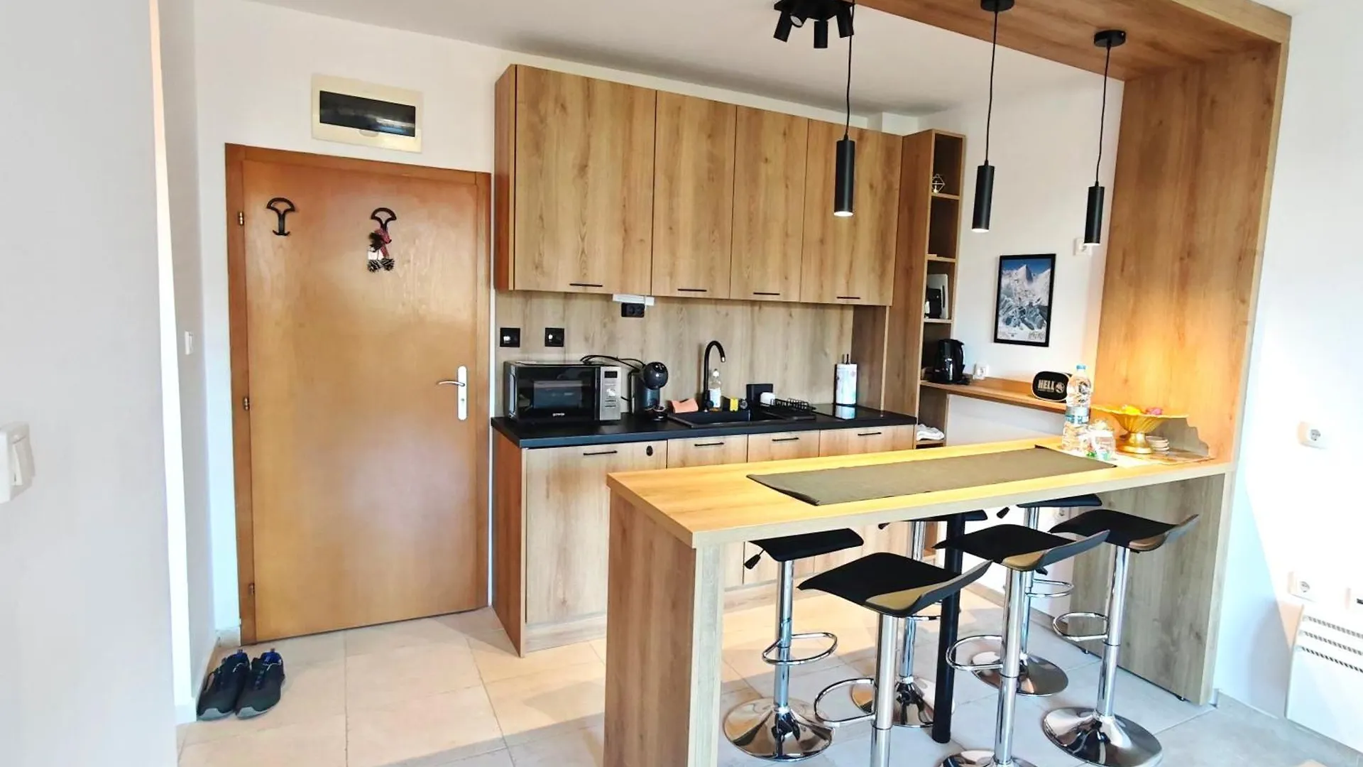 Friendly Apartment -Top Location Bansko