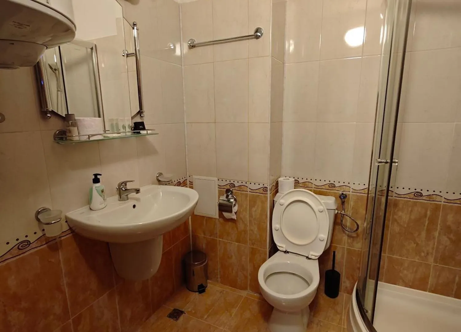 Friendly Apartment -Top Location Bansko