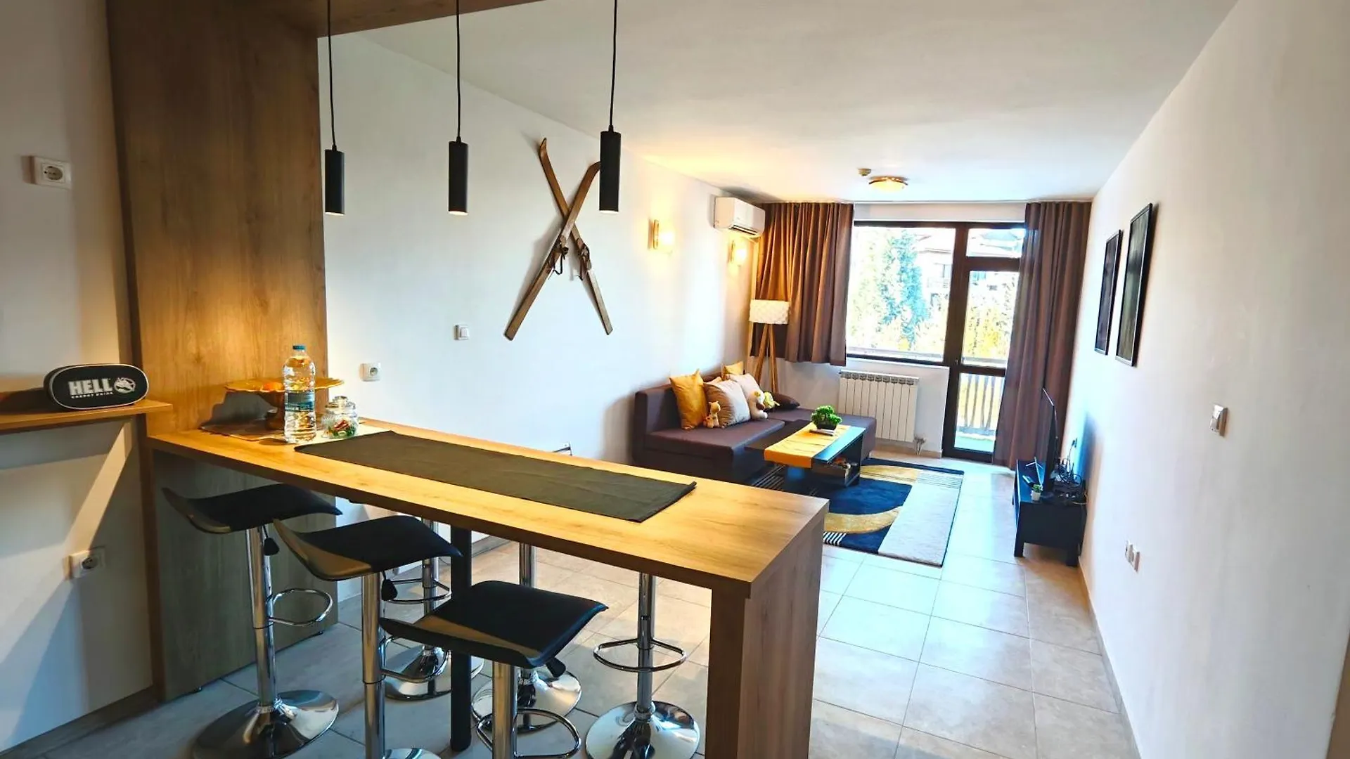Friendly Apartment -Top Location Bansko